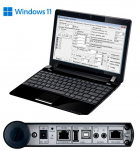 AnCom TDA-9 /100 /FF00 /Windows
