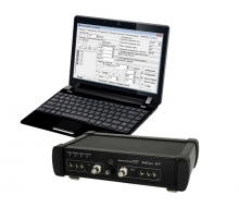 Анализатор аналоговых систем передачи (АСП) AnCom А-7/311