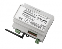Индустриальный GSM GPRS EDGE модем AnCom RM/D