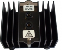 Нагрузочный резистор AnCom Р75-60Вт для систем ВЧ связи
