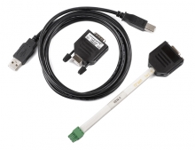 Конвертер AnCom USB /RS-232 /3pin