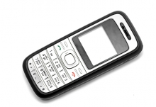 Мобильный телефон – управление, настройка, индикация